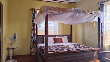 Apartamento | 1 quarto