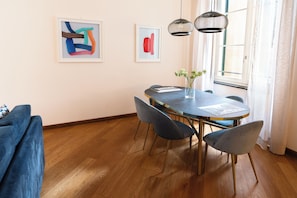 Family Condo | Dining - THE SEVEN GENOVA (Genoa)