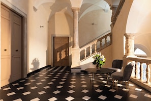 Interior - THE SEVEN GENOVA (Genova)