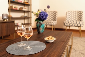 Dining - THE SEVEN GENOVA (Genova)