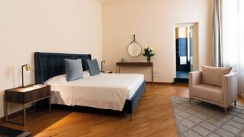 Fer et planche Ă repasser, Wi-Fi gratuit