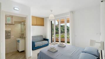 2 camere, Wi-Fi, lenzuola