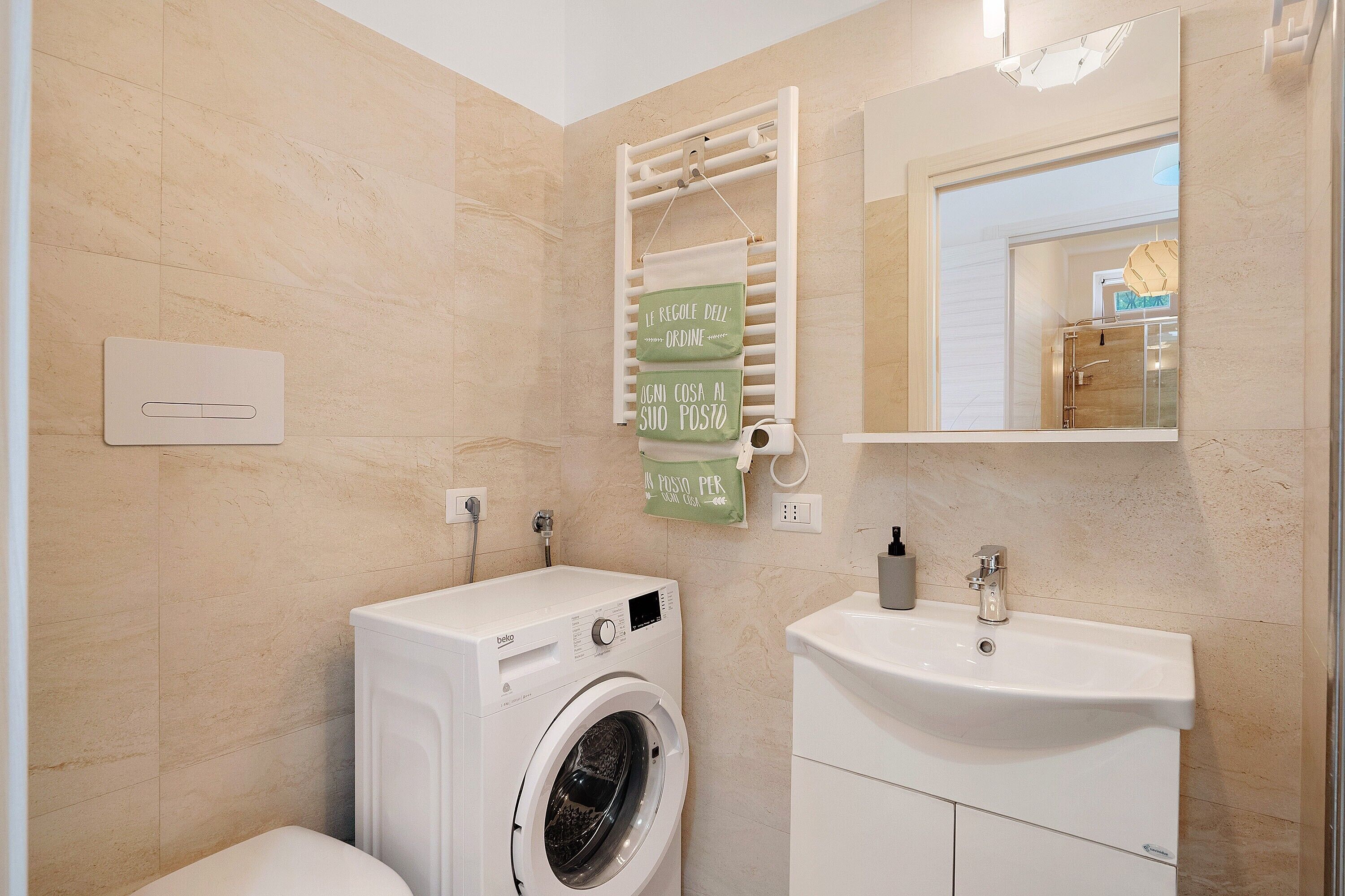 Baño