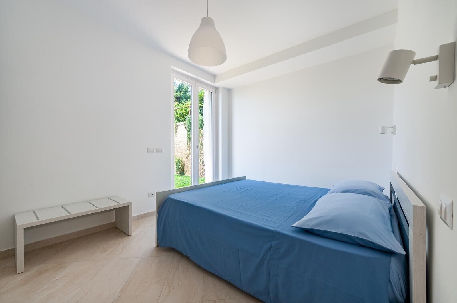 2 slaapkamers, wifi, beddengoed