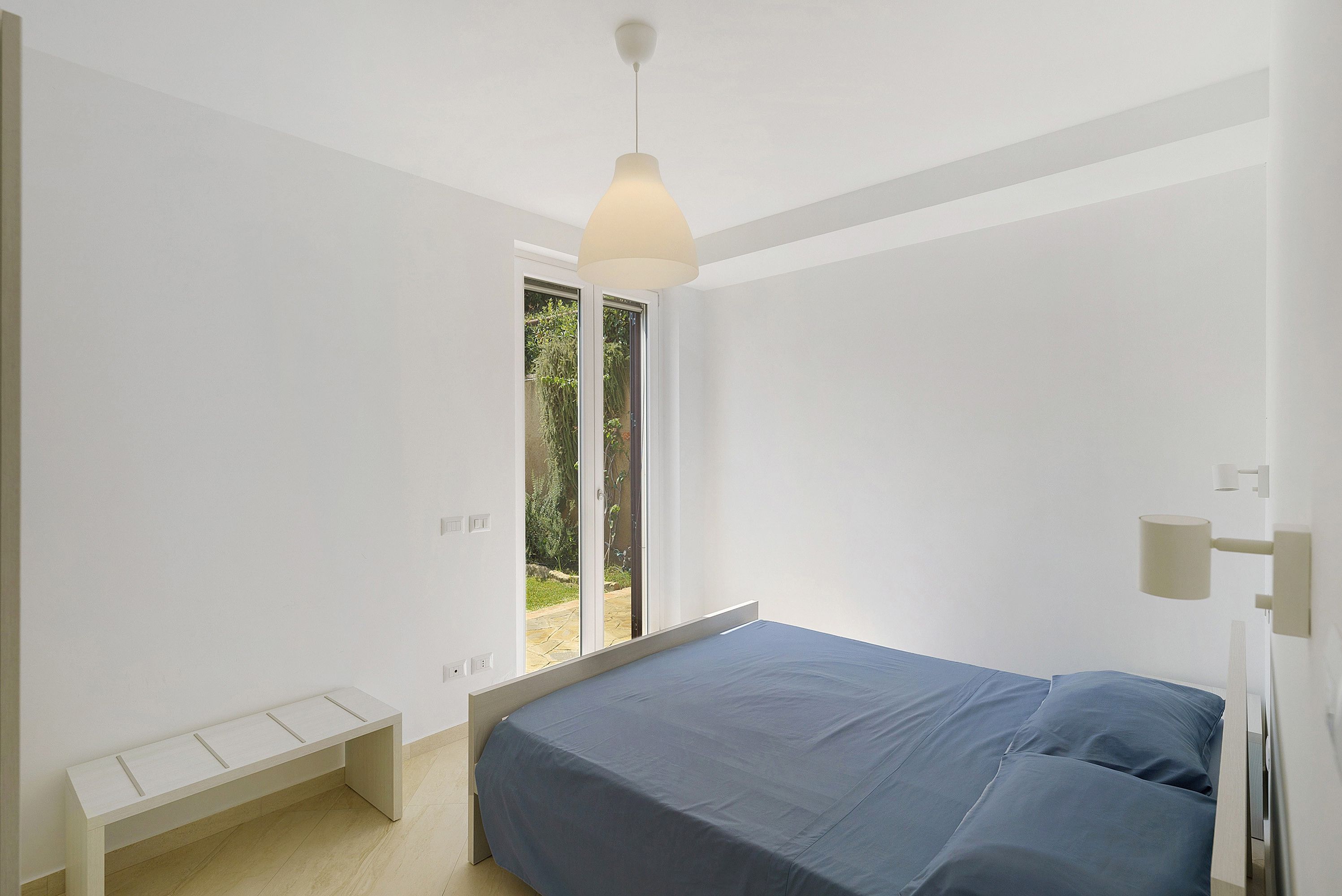 2 camere, Wi-Fi, lenzuola