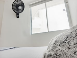 2 chambres, Wi-Fi, draps fournis