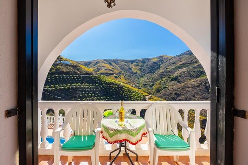 Villa Finca Los Corbachos