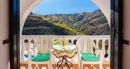 Villa Finca Los Corbachos