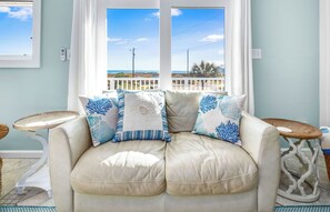TV, video games - Newly Remodeled, Gorgeous Views, Private Pool, Pet Friendly, Close to Island Cen (St. George Island)