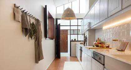 4 bedroom Luxury Villa