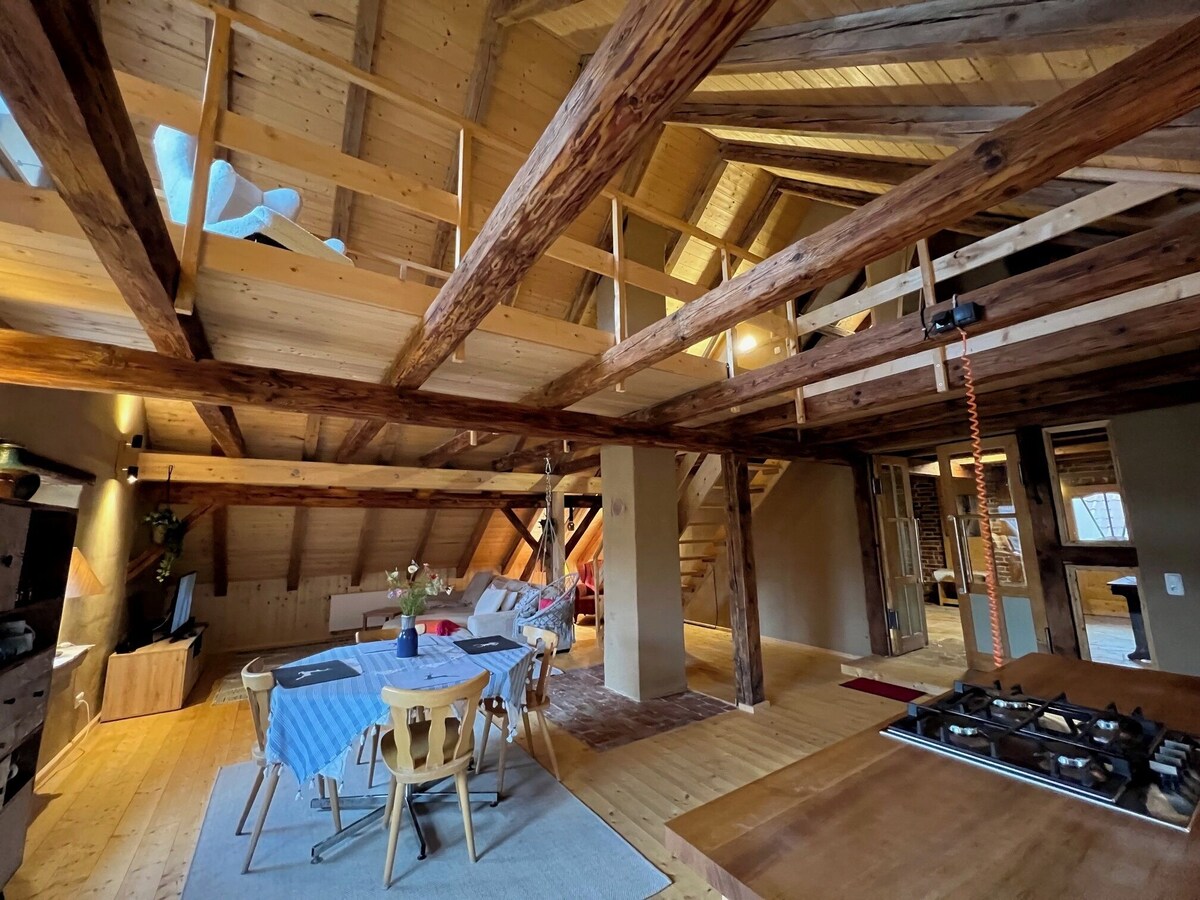 Image de profil de l’hôte