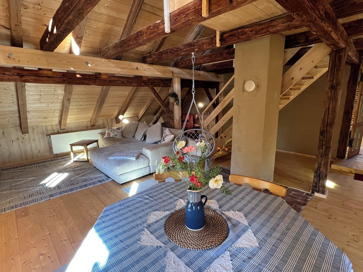 Image de profil de l’hôte