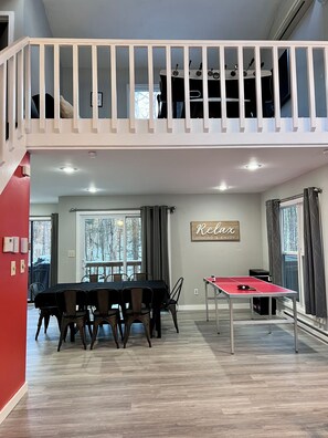 Sala de juegos