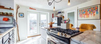 Updated Home in the Heart of Davis – Walk to Breweries, Shops and Restaurants