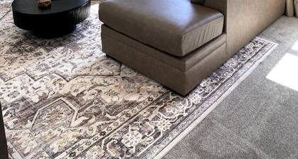 11-Acre Retreat | Firepit, Pickleball & Nature