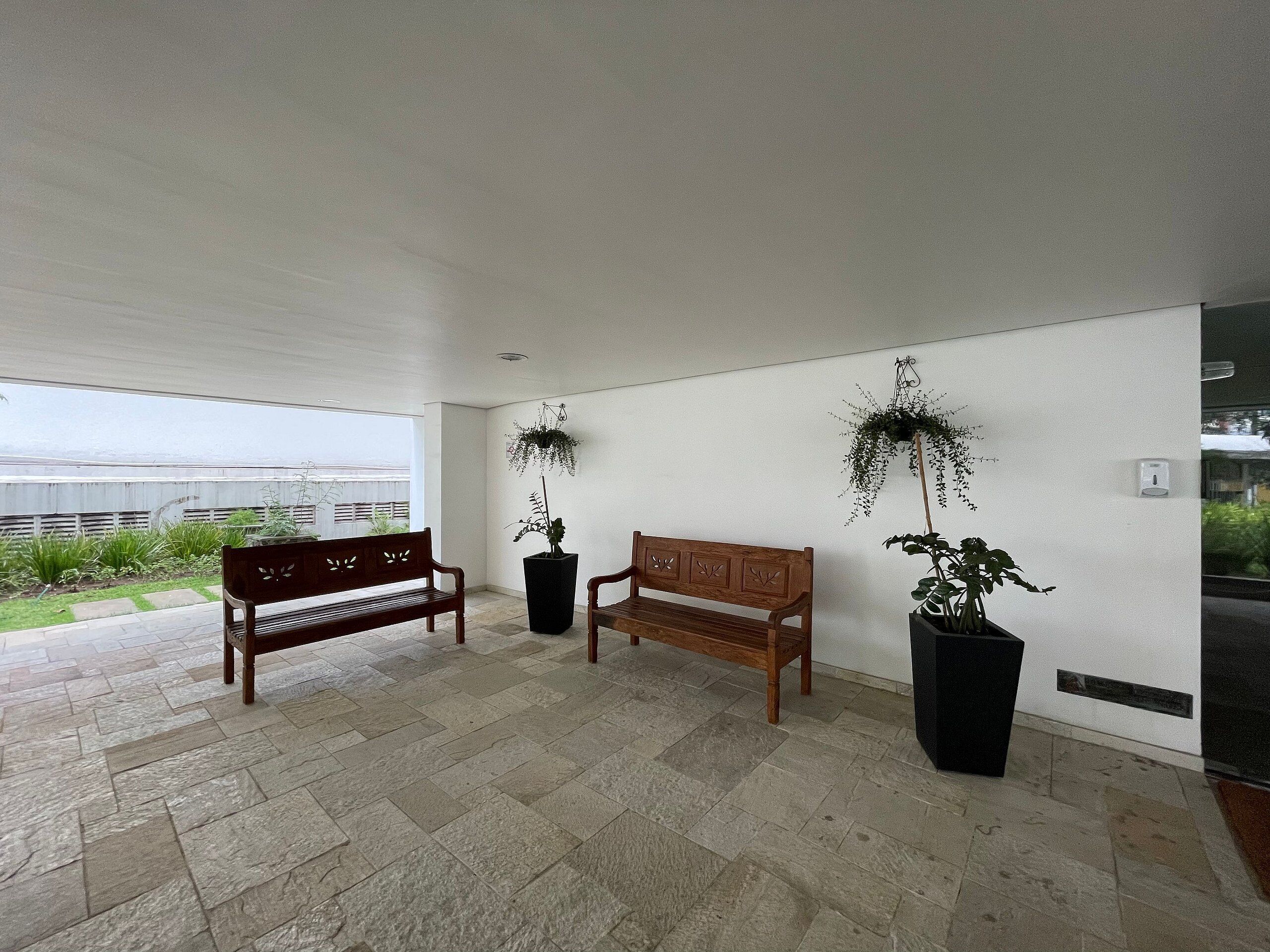 Équipement de l’hébergement