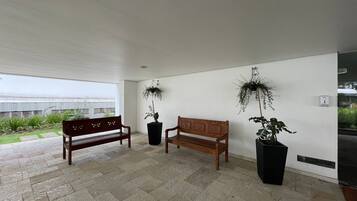 Accommodatievoorziening