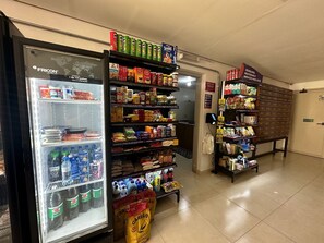 Distributeur automatique