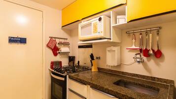 Studio | Private kitchen