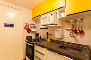 Studio | Private kitchen