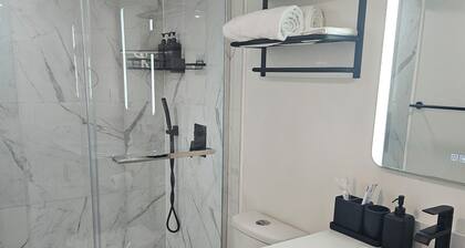 Beautiful, serene and modern!
