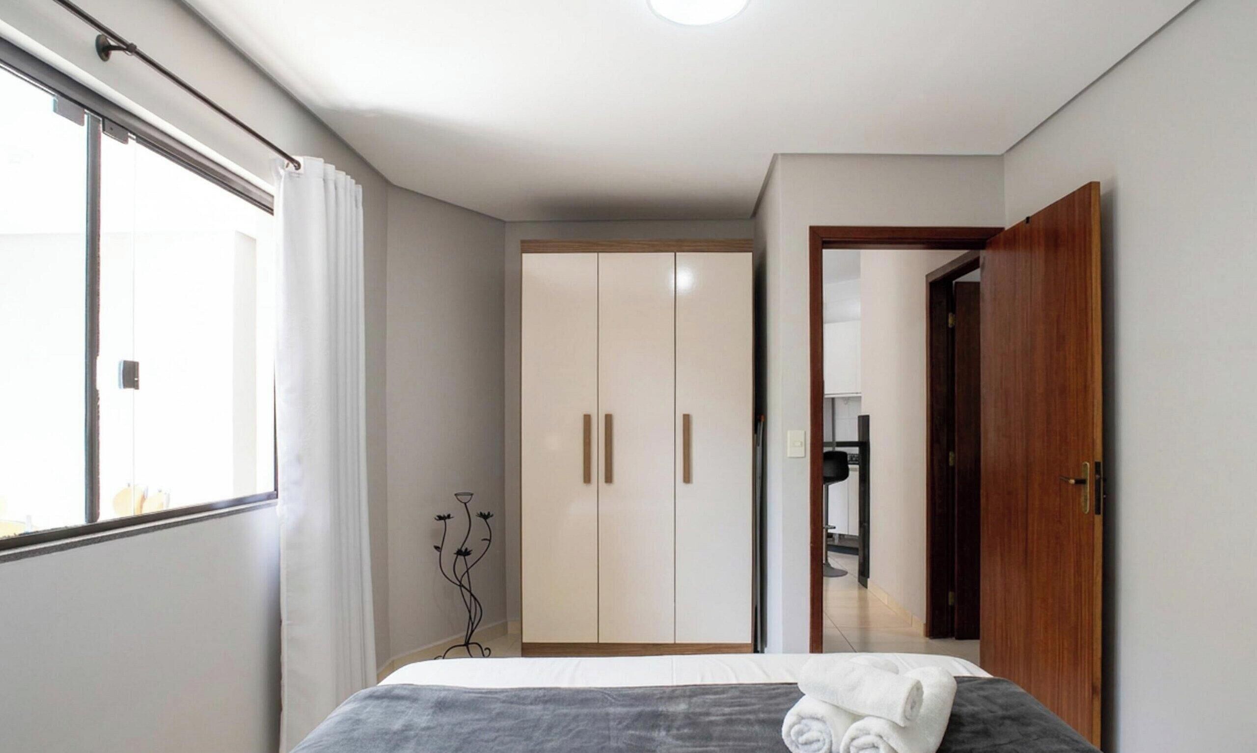 2 Schlafzimmer, kostenloses WLAN