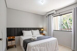 Basic Διαμέρισμα | 2 υπνοδωμάτια, δωρεάν Wi-Fi 