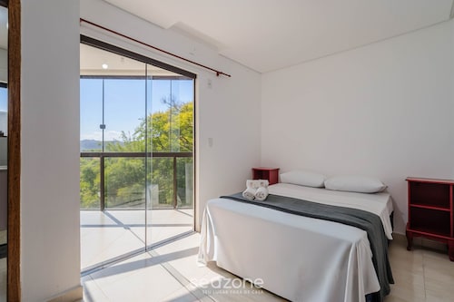 Apartments in Condominiums With Pool in Florianopolis - GVM