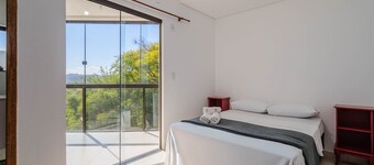 Apartments in Condominiums With Pool in Florianopolis - GVM