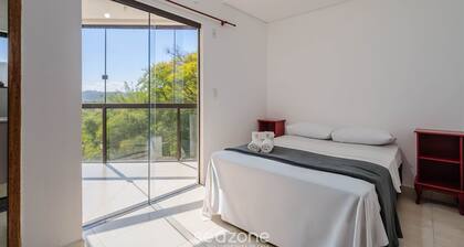 Apartments in Condominiums With Pool in Florianopolis - GVM