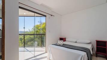 Basic Apartment | 2 bedrooms, free WiFi