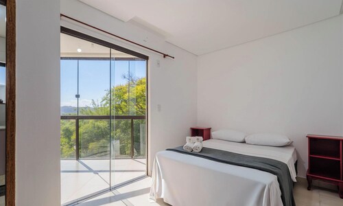 Apartments in Condominiums With Pool in Florianopolis - GVM