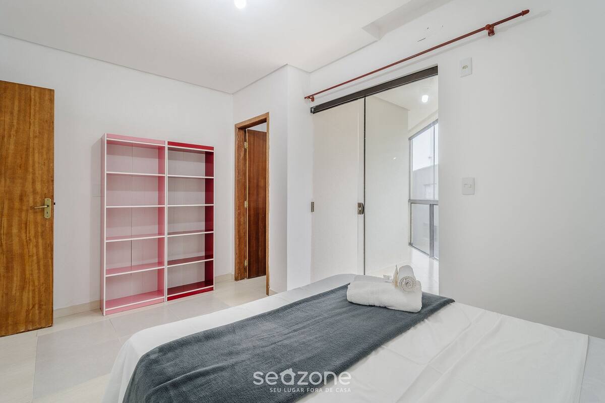 Basic Apartment | 2 bedrooms, free WiFi