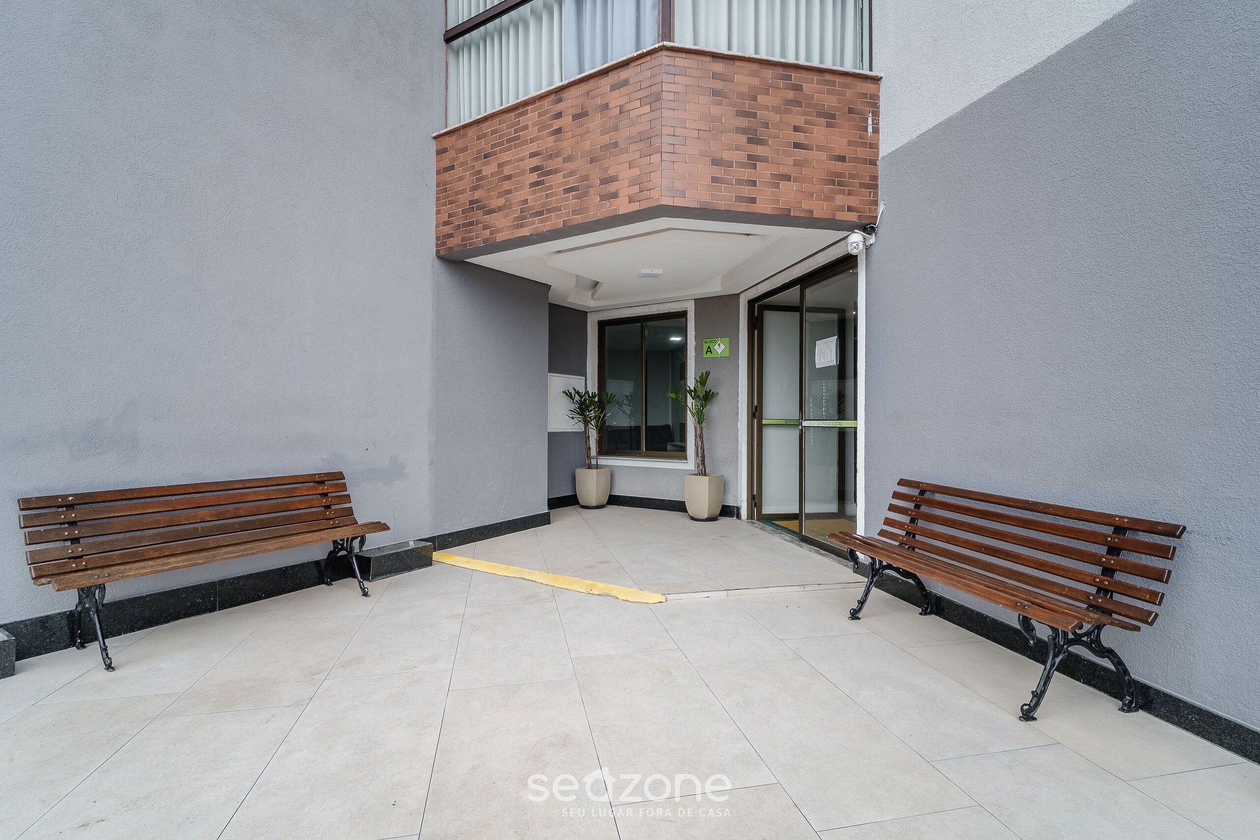 ลานระเบียง/นอกชาน