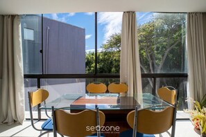 Basic Διαμέρισμα | Γεύματα