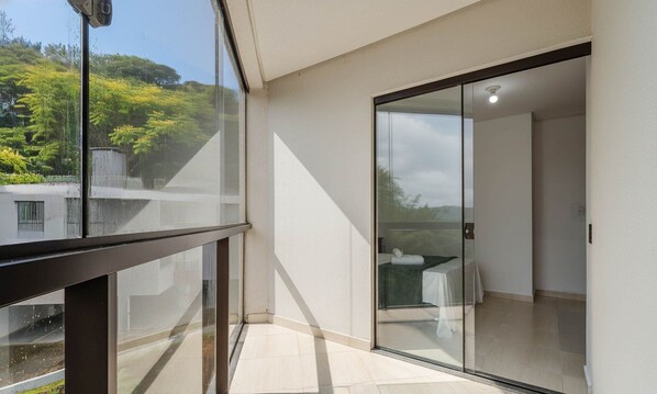 Basic-Apartment | Innenbereich