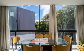 Basic apartman | Étkezési lehetőség