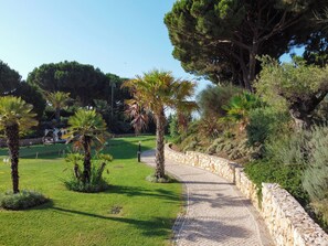 Garden - Alfagar Prestige (Albufeira)