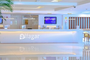Interior - Alfagar Prestige (Albufeira)