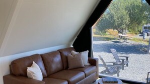 Oppholdsområde