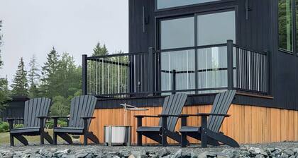 Glamping Cabin | Best Bay Views | Near Restaurants