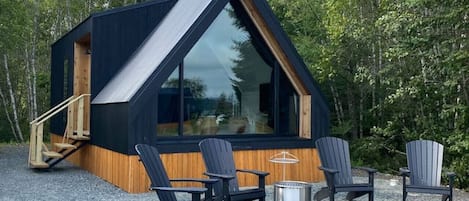 Terras
