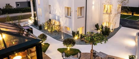 Jardin