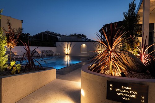 Beatrice - Boutique Apartments Resort