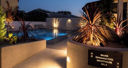 Beatrice - Boutique Apartments Resort