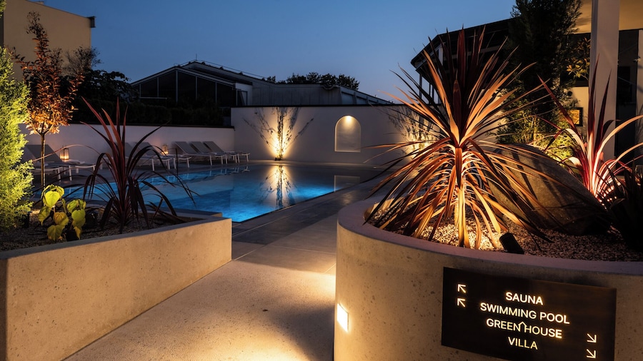 Beatrice - Boutique Apartments Resort