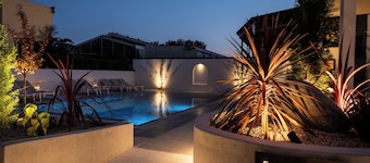 Beatrice - Boutique Apartments Resort