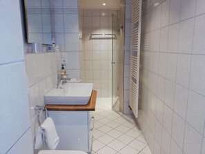 Een douche