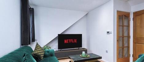 منطقة المعيشة