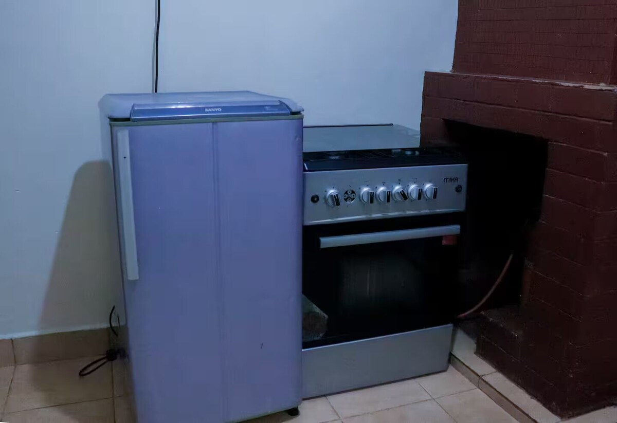 Image de profil de l’hôte